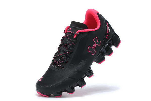 Under Armour Scorpio Women Shoes--003